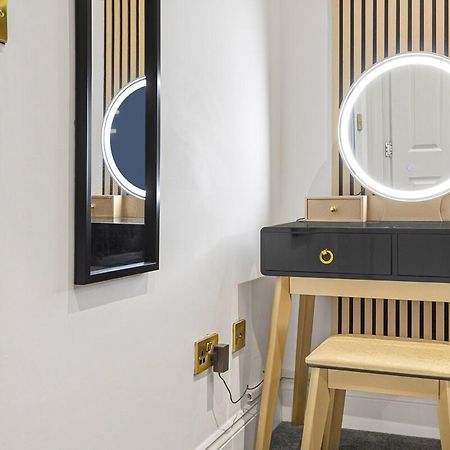 The Lanes Golden Crown, Brighton Central, 5 Bed Extérieur photo
