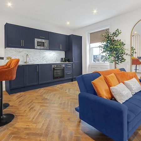 The Lanes Golden Crown, Brighton Central, 5 Bed Extérieur photo