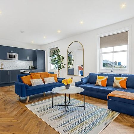 The Lanes Golden Crown, Brighton Central, 5 Bed Extérieur photo