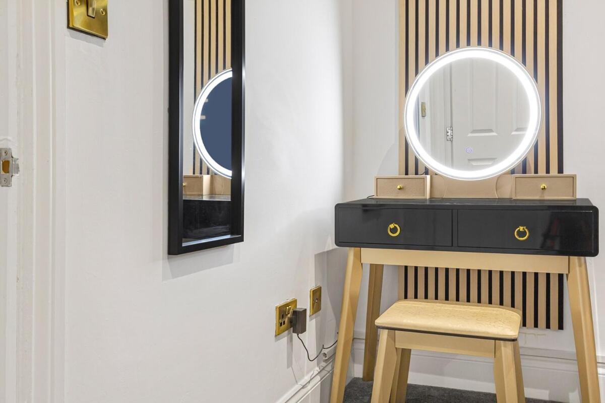 The Lanes Golden Crown, Brighton Central, 5 Bed Extérieur photo